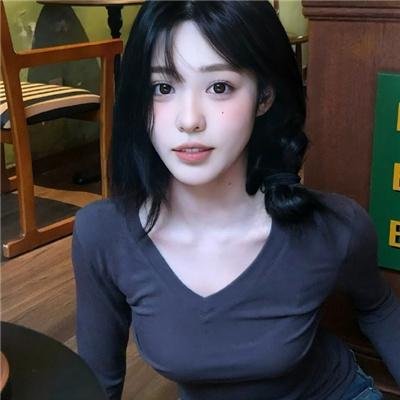 穿越人海找到你